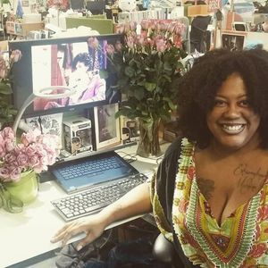 Meet your Posher, Letha